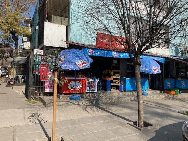 Local comercial en venta en Macul — foto 2