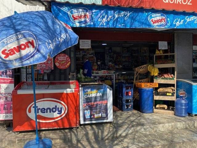 Local comercial en venta en Macul — foto 3