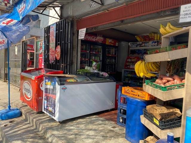 Local comercial en venta en Macul — foto 5