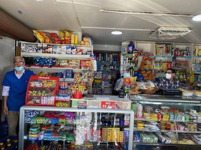 Local comercial en venta en Macul — foto 8