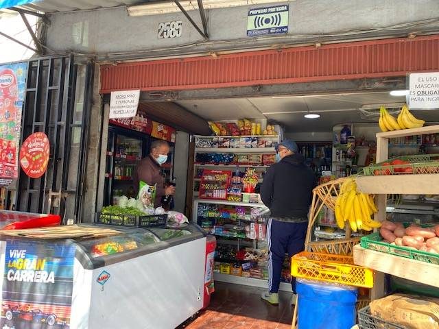 Local comercial en venta en Macul — foto 9