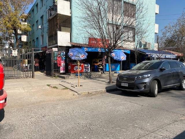 Local comercial en venta en Macul — foto 10
