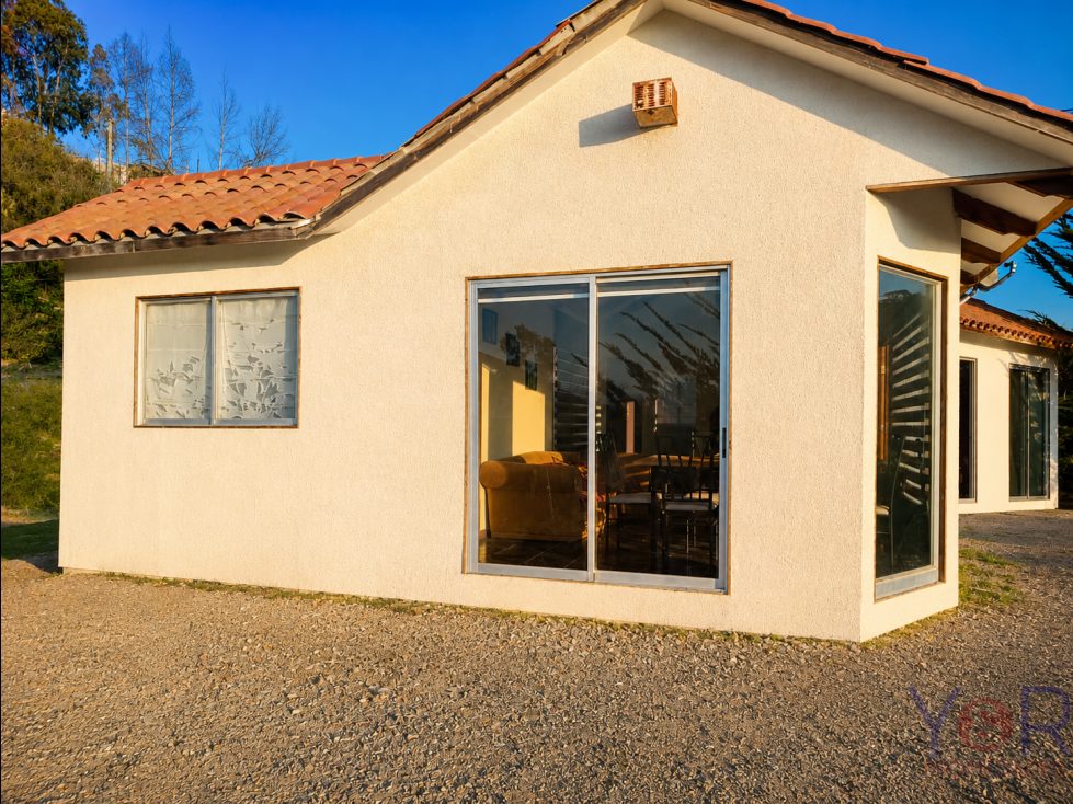Parcela en venta en La Serena — foto 1