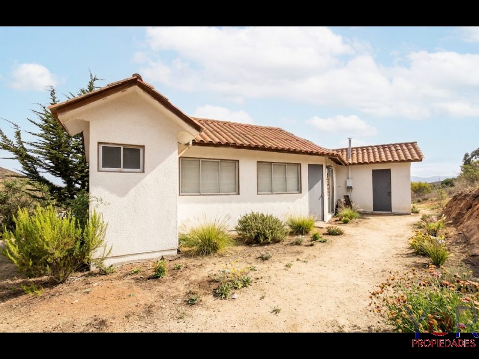 Parcela en venta en La Serena — foto 2