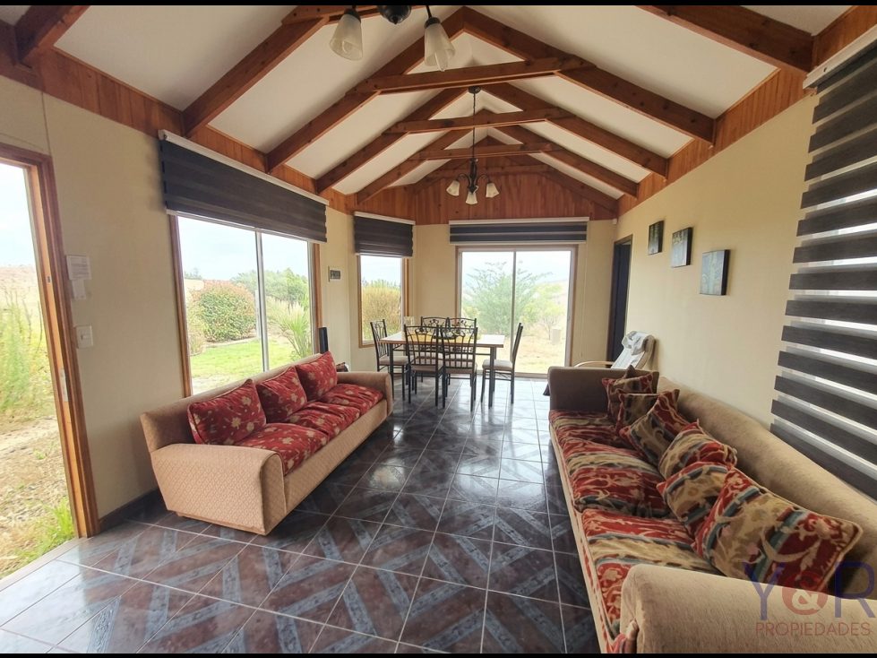 Parcela en venta en La Serena — foto 3