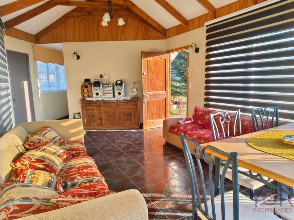 Parcela en venta en La Serena — foto 4