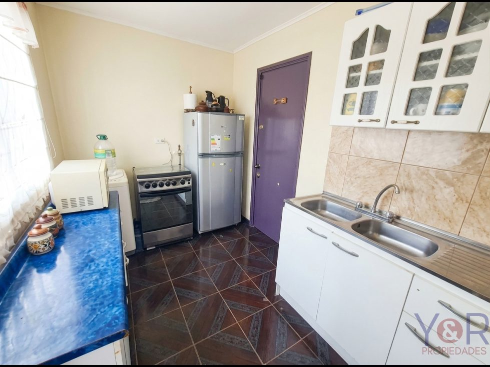 Parcela en venta en La Serena — foto 5