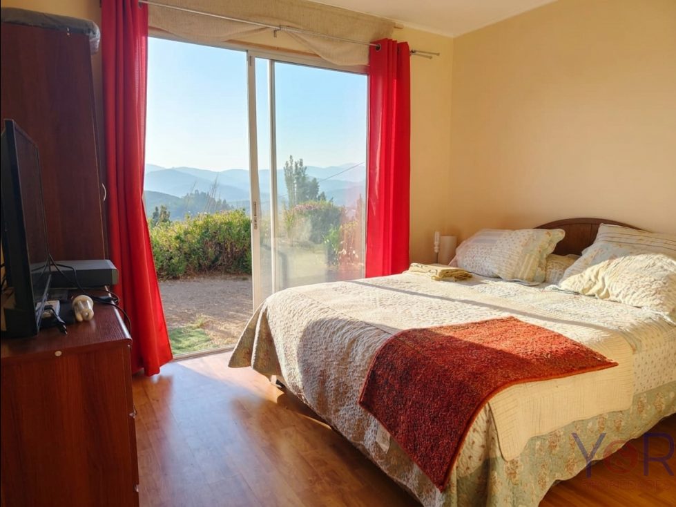 Parcela en venta en La Serena — foto 6
