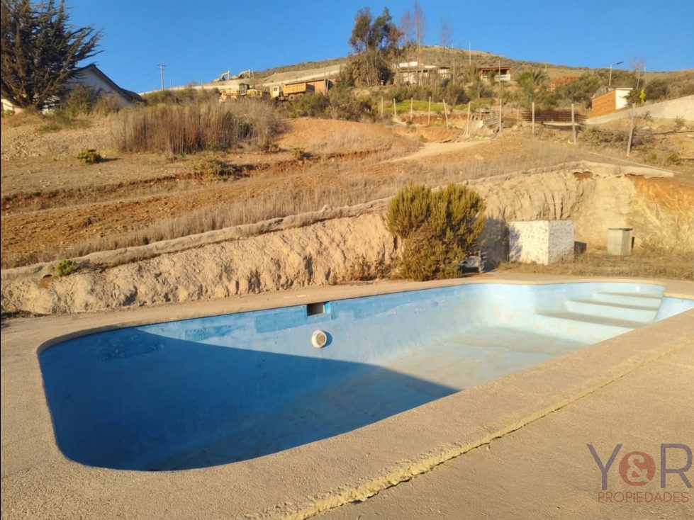 Parcela en venta en La Serena — foto 10