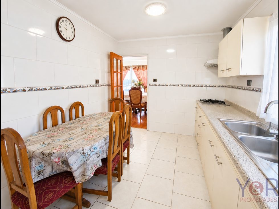 Parcela en venta en La Serena — foto 1