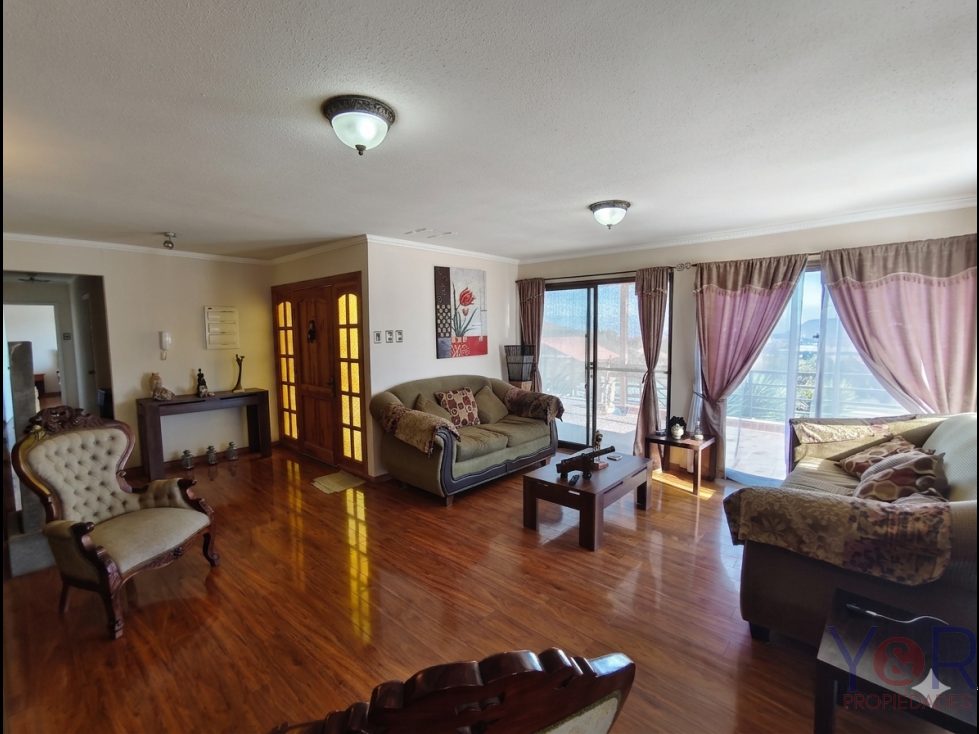 Parcela en venta en La Serena — foto 4
