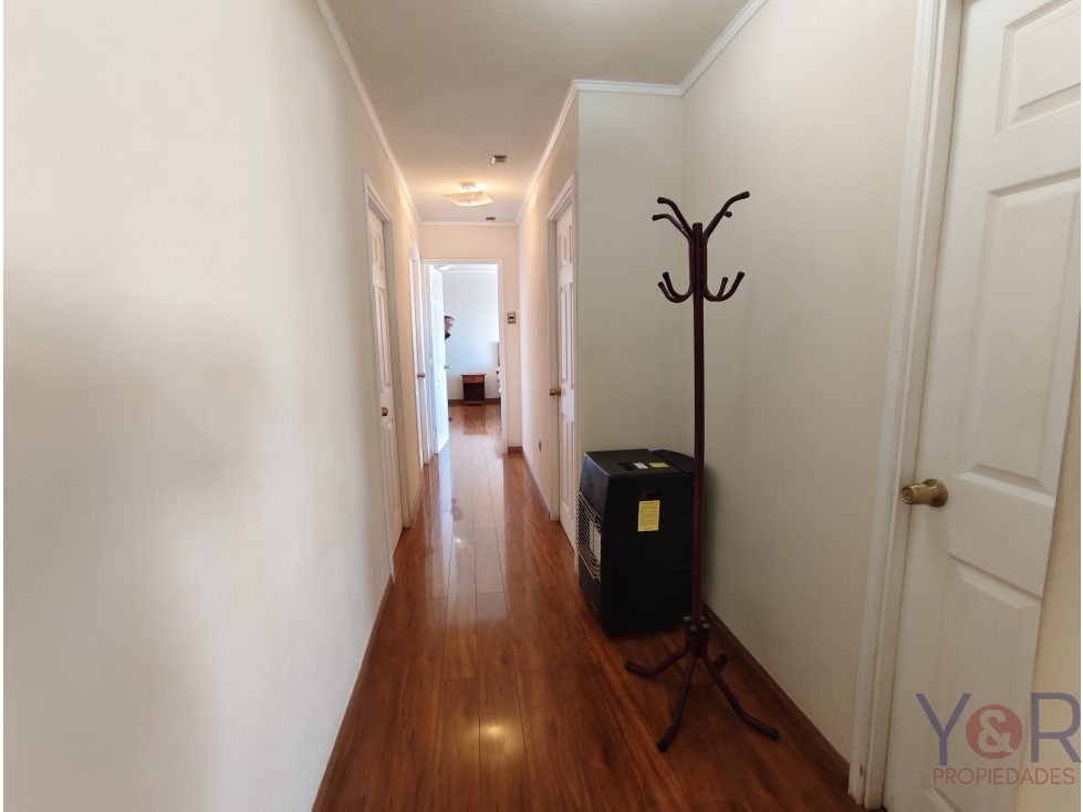 Parcela en venta en La Serena — foto 8