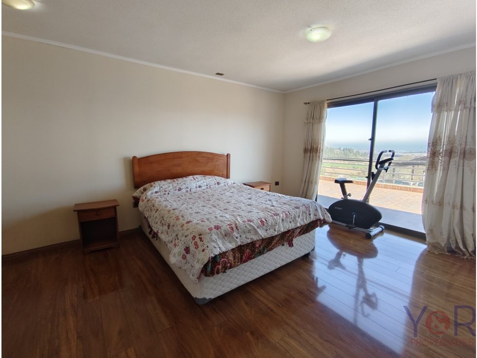 Parcela en venta en La Serena — foto 9