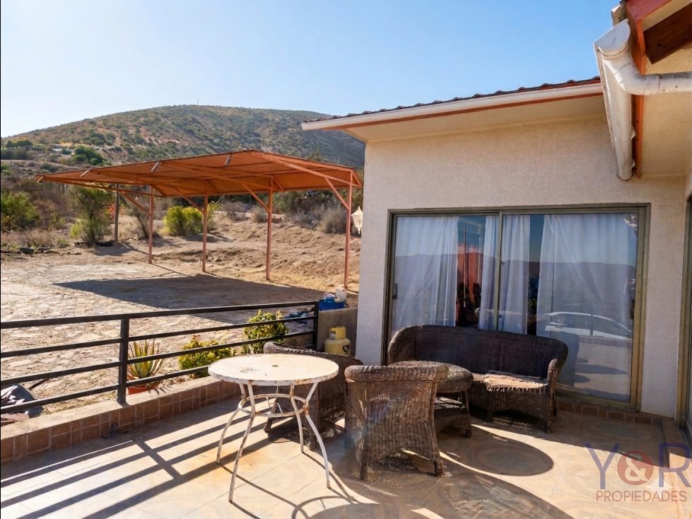 Parcela en venta en La Serena — foto 10