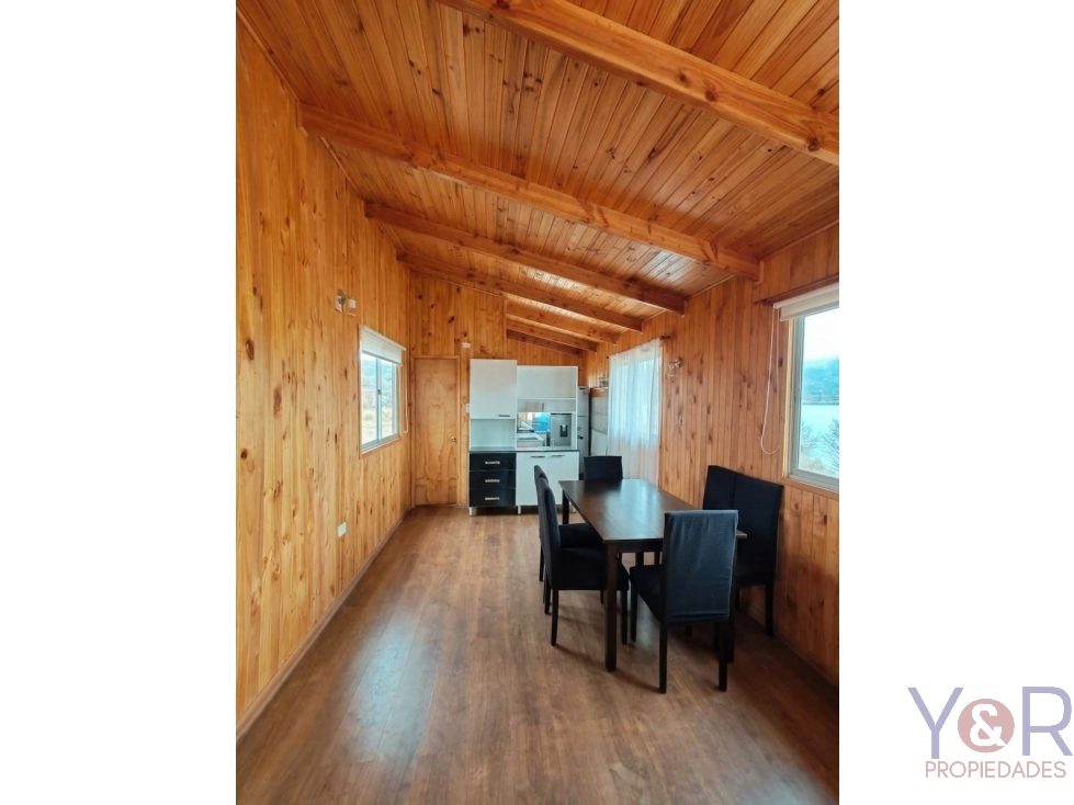 Casa en arriendo en La Serena — foto 1
