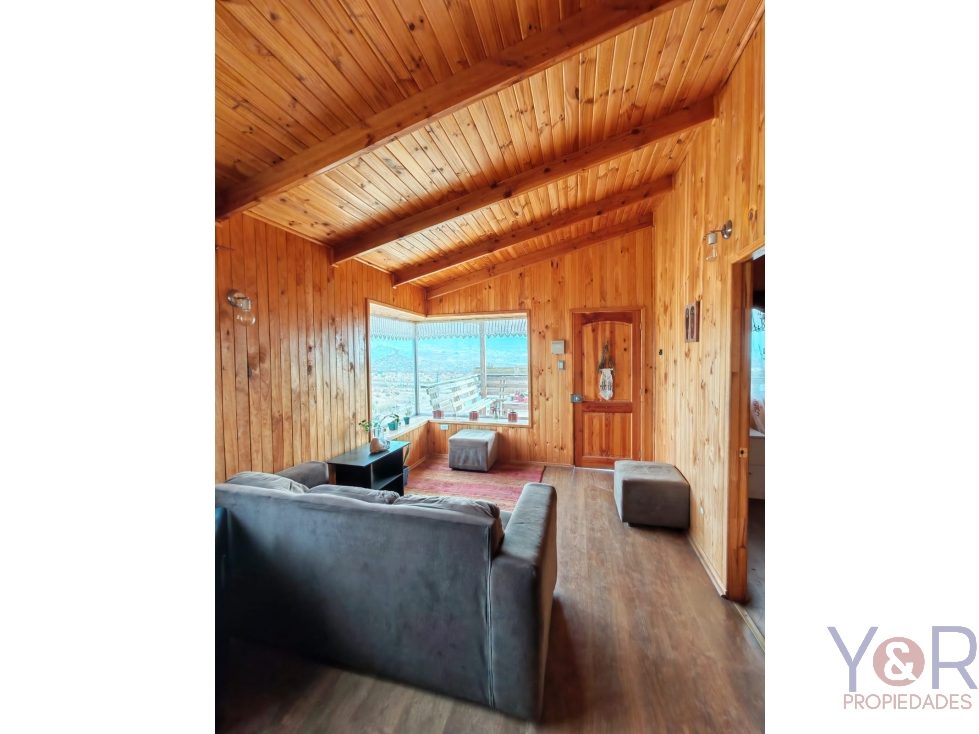 Casa en arriendo en La Serena — foto 2