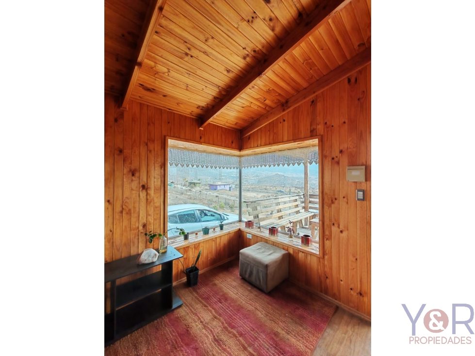 Casa en arriendo en La Serena — foto 3