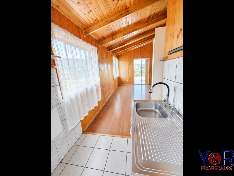 Casa en arriendo en La Serena — foto 4