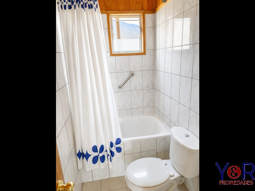 Casa en arriendo en La Serena — foto 6