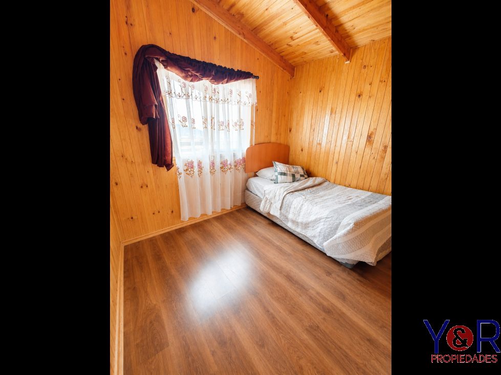 Casa en arriendo en La Serena — foto 7