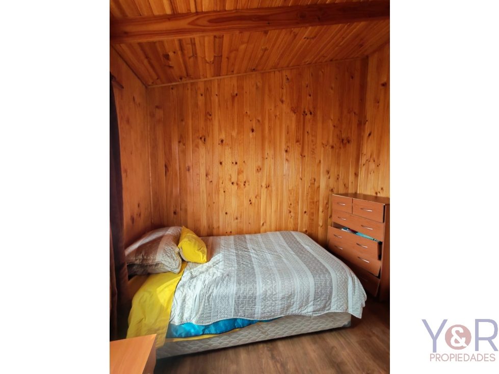 Casa en arriendo en La Serena — foto 8