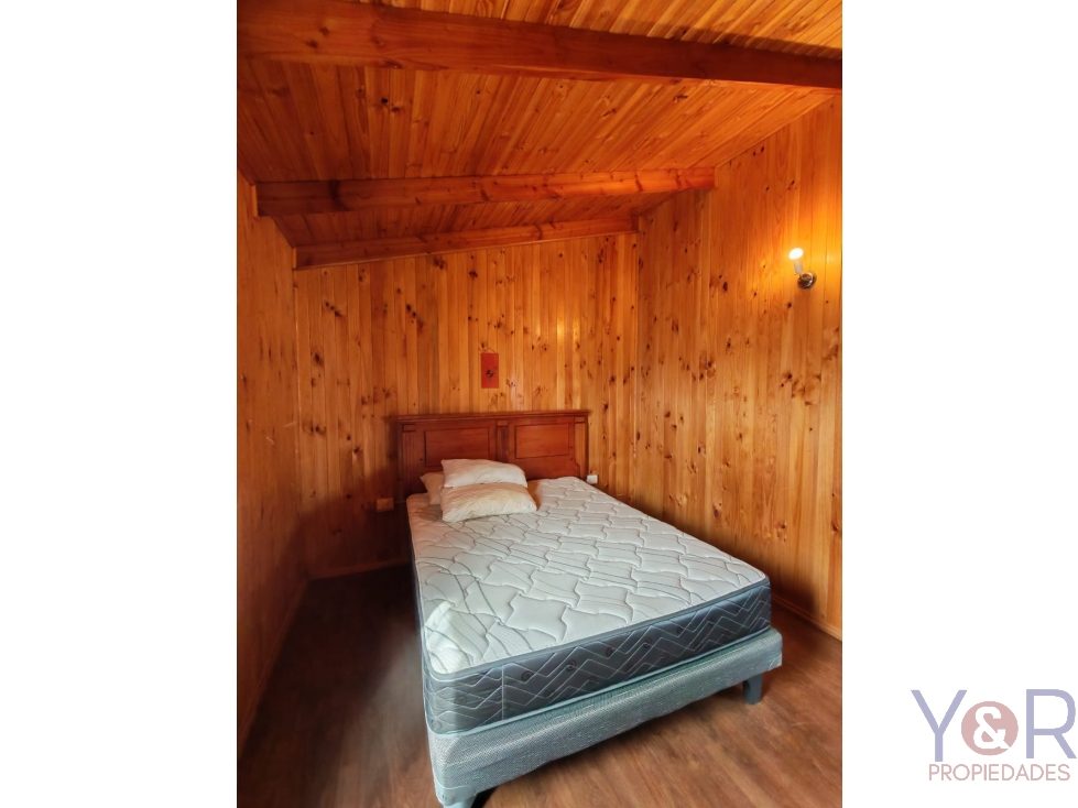 Casa en arriendo en La Serena — foto 9