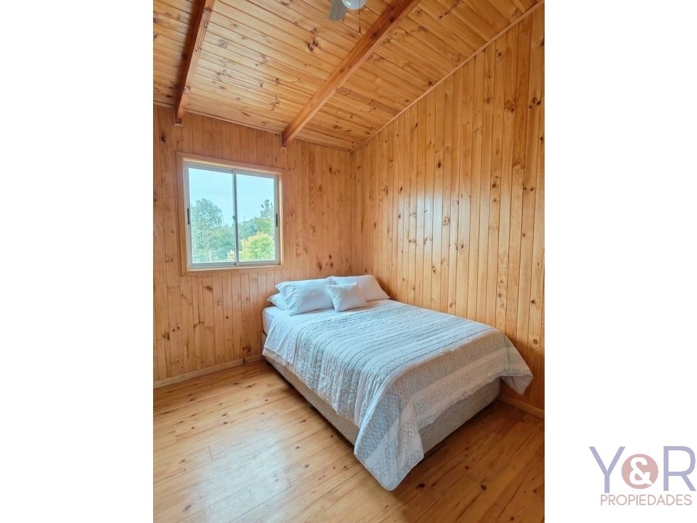 Casa en arriendo en La Serena — foto 10