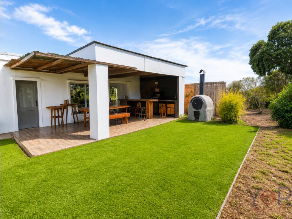 Casa en venta en La Serena — foto 1