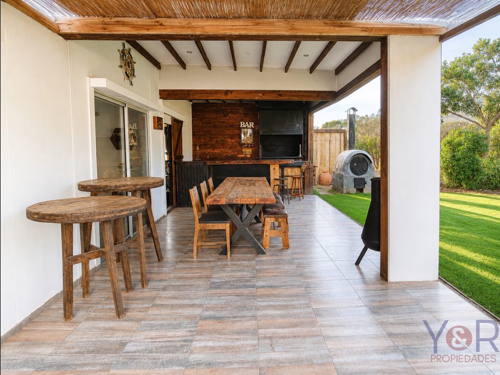 Casa en venta en La Serena — foto 3