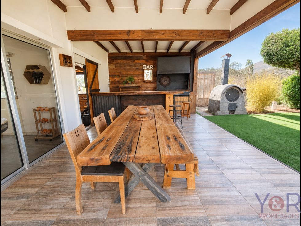 Casa en venta en La Serena — foto 4