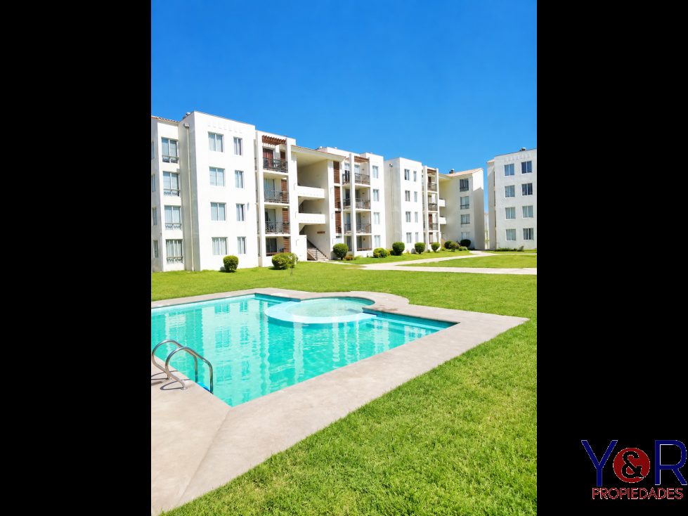 Departamento en venta en La Serena — foto 1