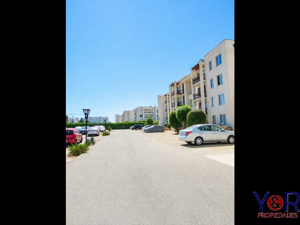 Departamento en venta en La Serena — foto 4