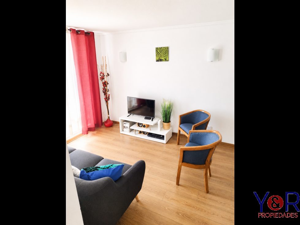 Departamento en venta en La Serena — foto 6