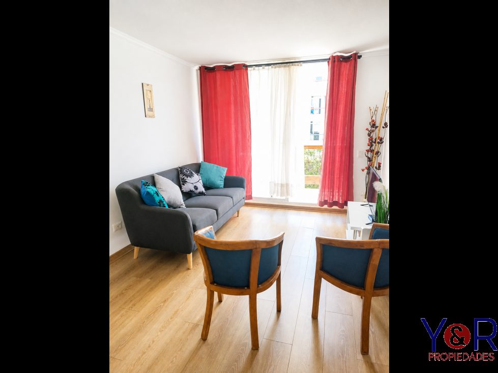 Departamento en venta en La Serena — foto 8