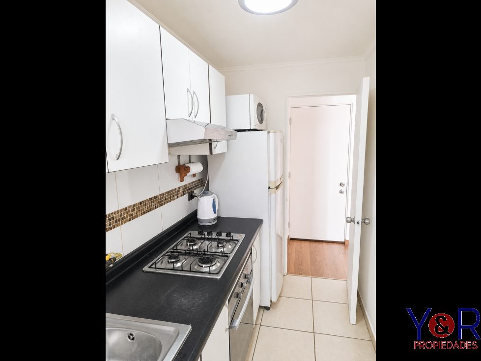 Departamento en venta en La Serena — foto 9