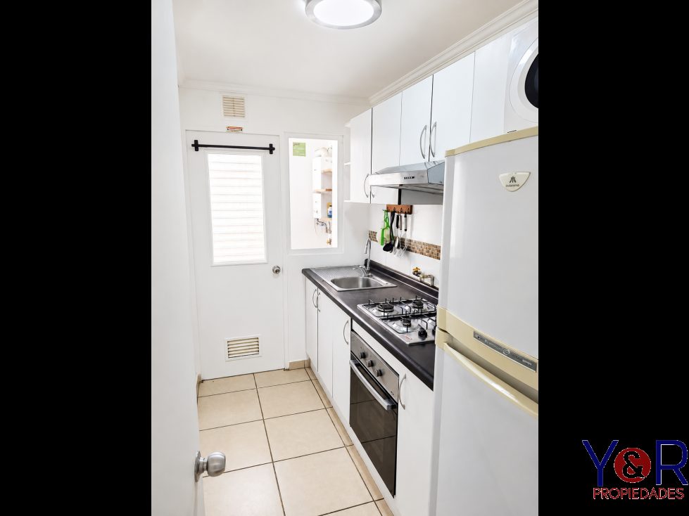 Departamento en venta en La Serena — foto 10