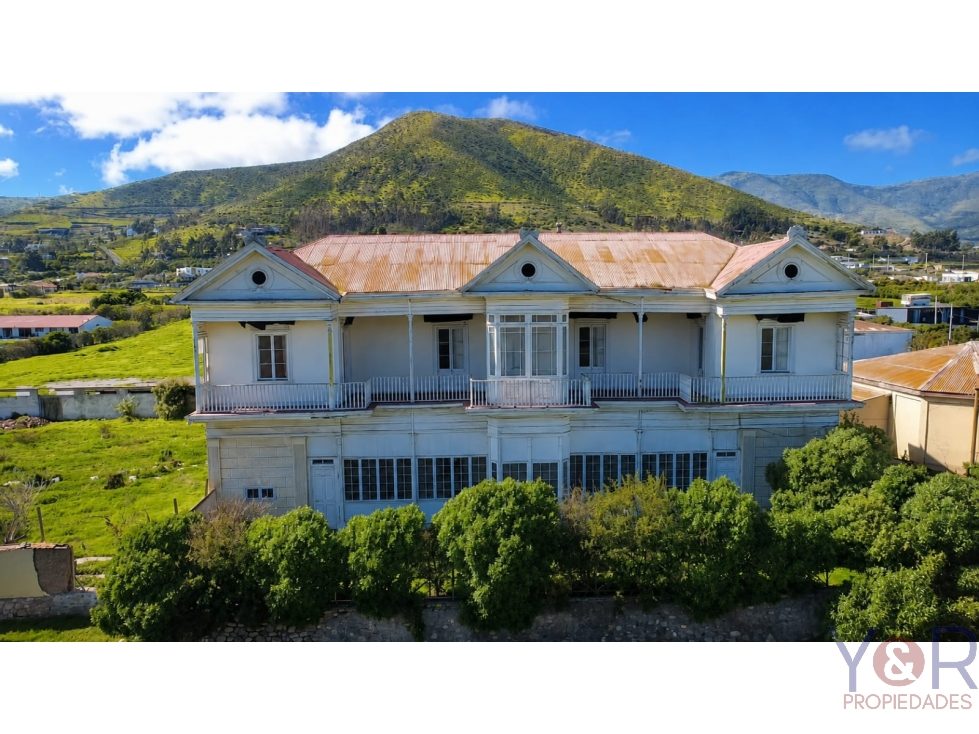 Casa en venta en La Serena — foto 1