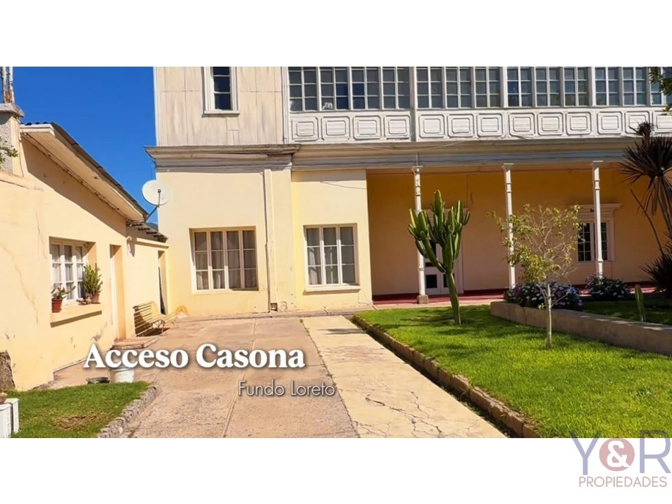 Casa en venta en La Serena — foto 4