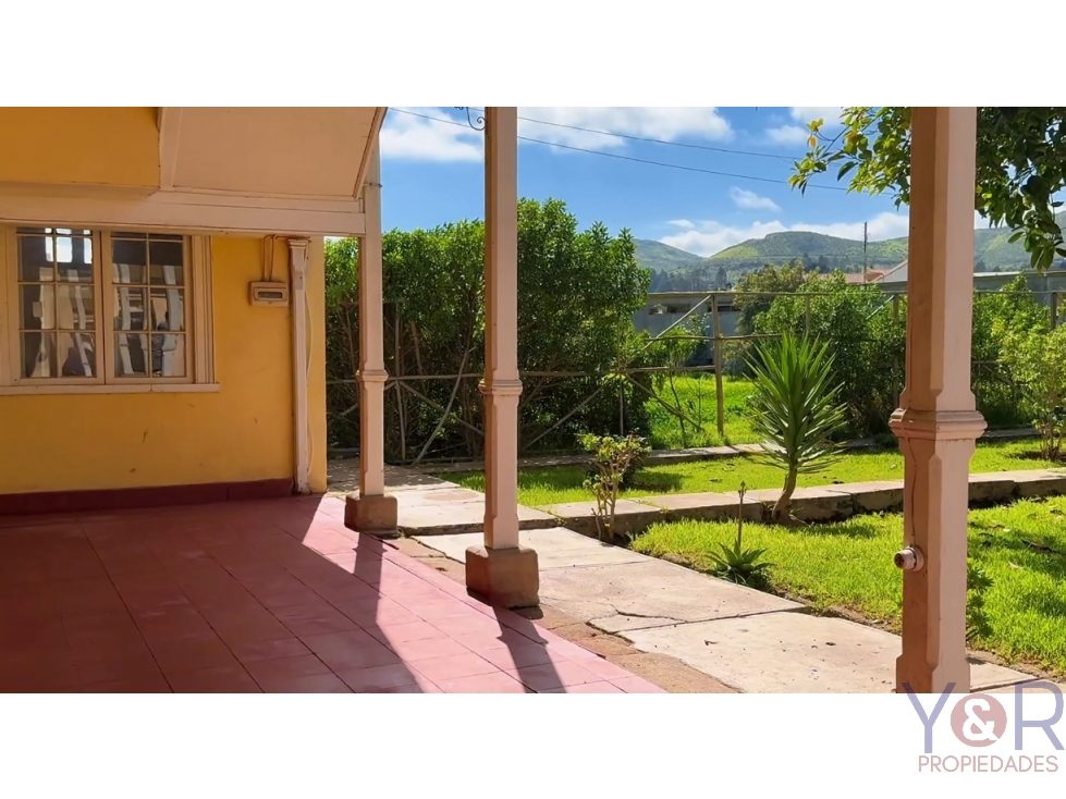 Casa en venta en La Serena — foto 6