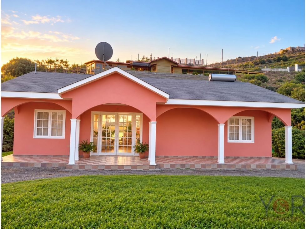 Parcela en venta en La Serena — foto 1