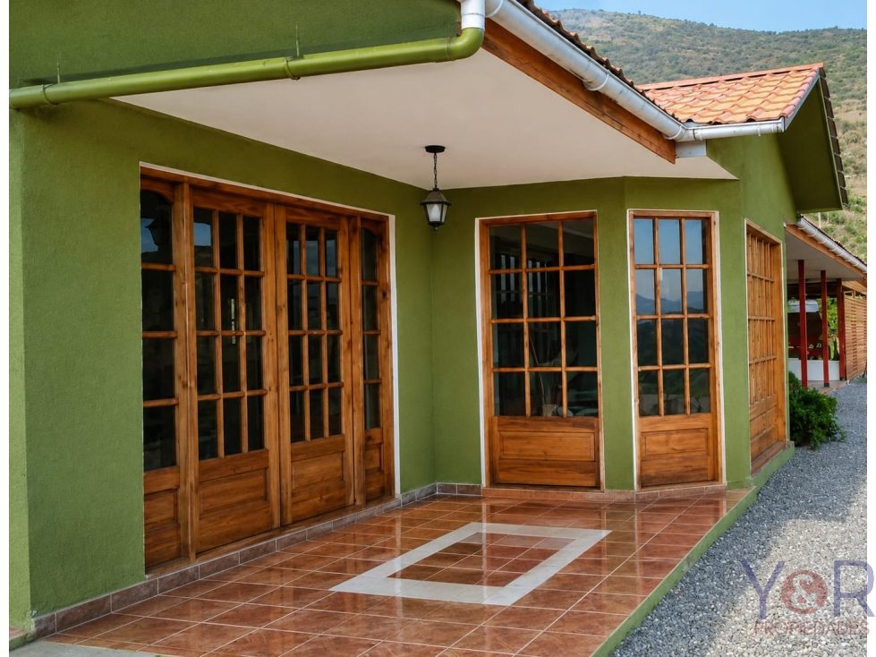 Parcela en venta en La Serena — foto 2