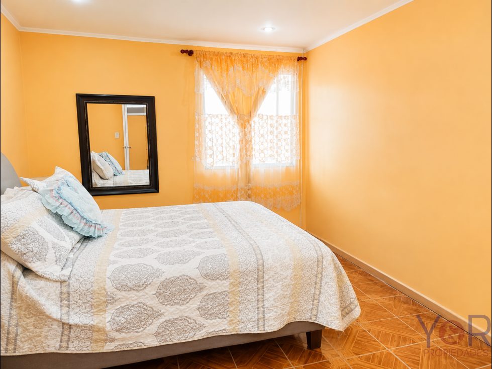 Parcela en venta en La Serena — foto 8