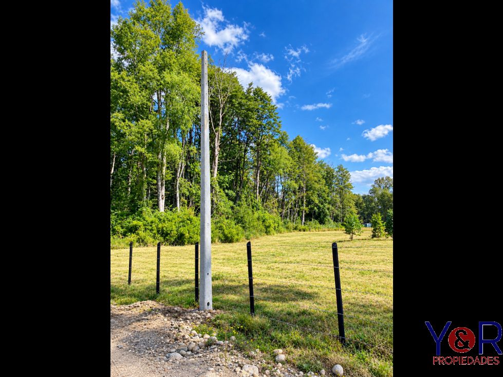 Terreno en venta en Los Lagos — foto 2