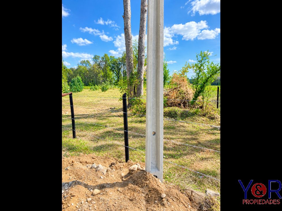 Terreno en venta en Los Lagos — foto 3