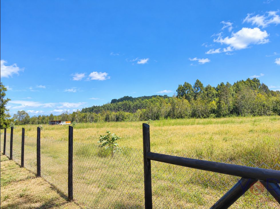 Terreno en venta en Los Lagos — foto 4