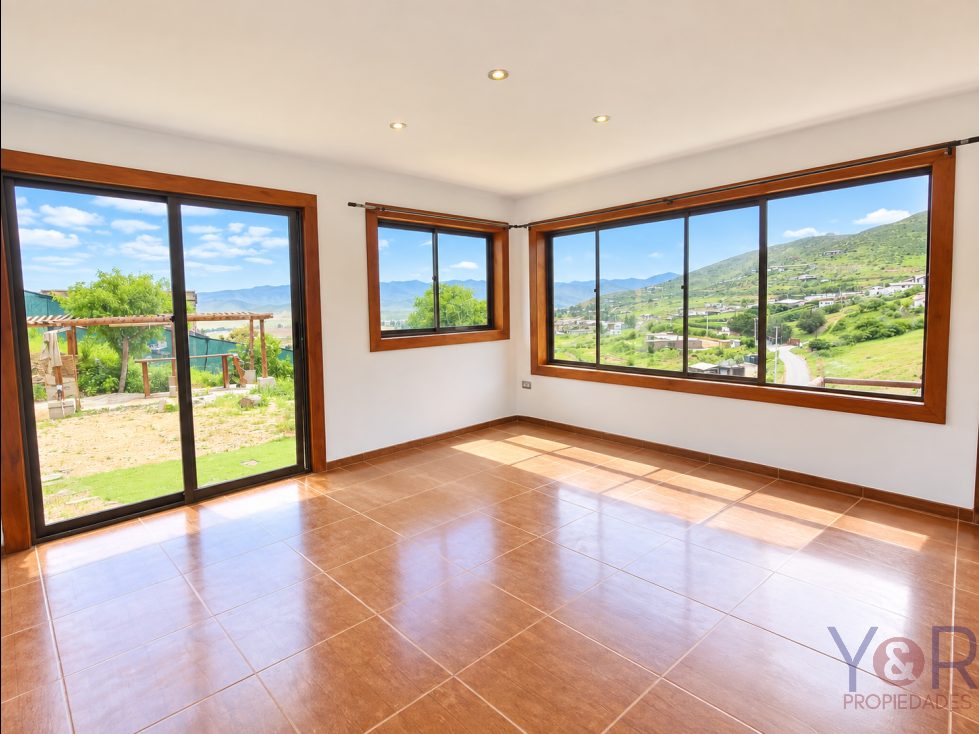 Parcela en arriendo en La Serena — foto 1