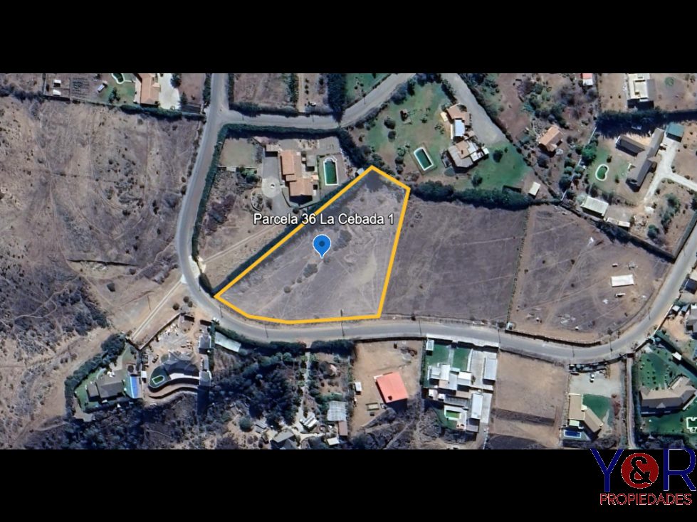 Terreno en venta en La Serena — foto 1