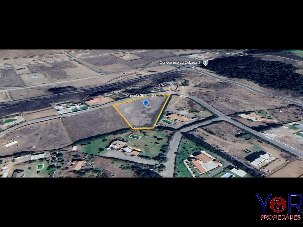 Terreno en venta en La Serena — foto 2
