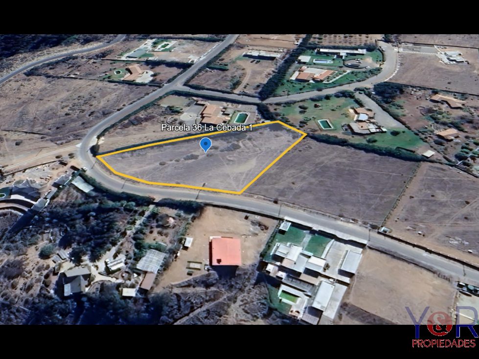 Terreno en venta en La Serena — foto 3