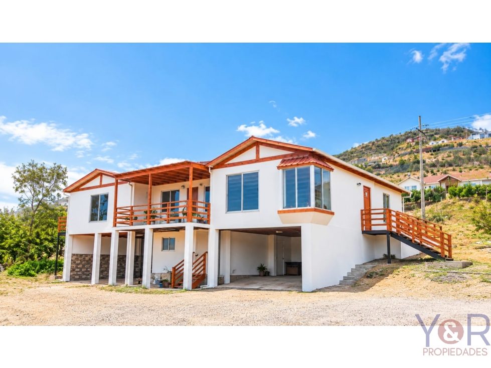 Parcela en venta en La Serena — foto 1